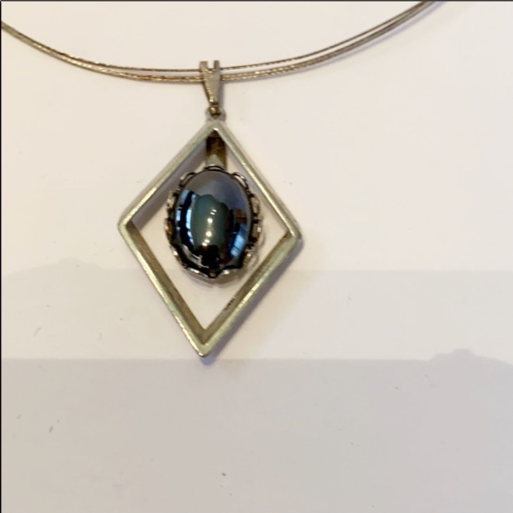 $9 Silver Plated Necklace!!!